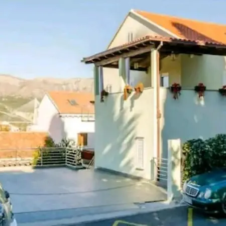 4M Studios Above Sunset Beach Dubrovnik Exterior photo